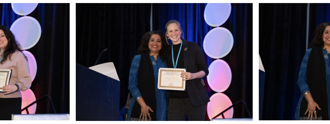 Applications are Open for AATA’s 2024 Honors, Awards, and Scholarships